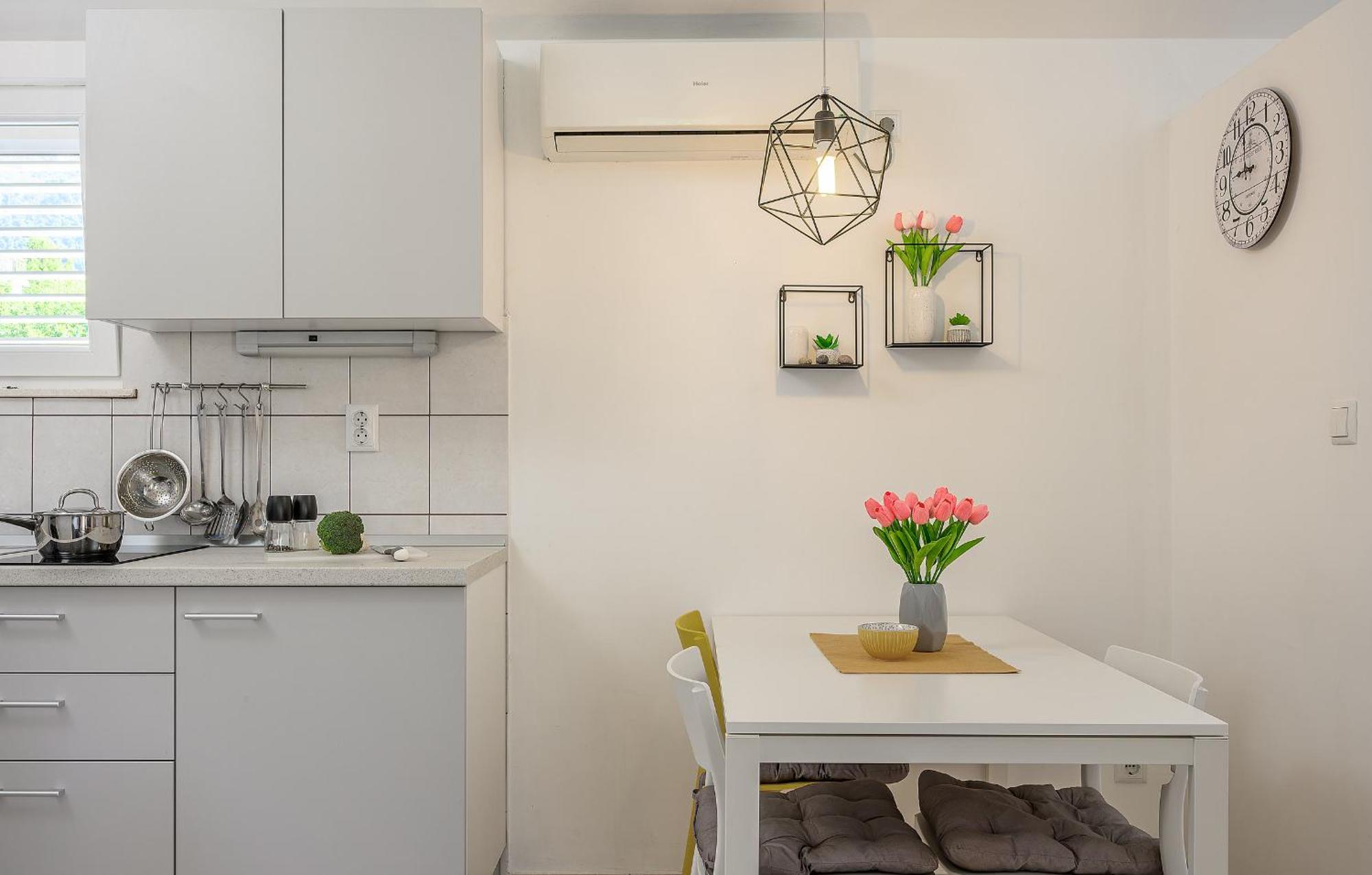 Apartment Mare Komiža Екстериор снимка