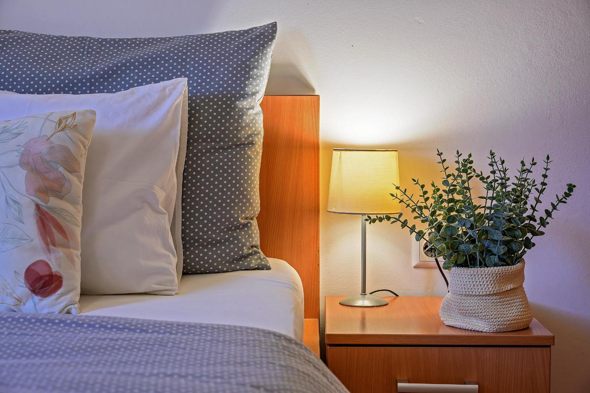 Apartment Mare Komiža Екстериор снимка