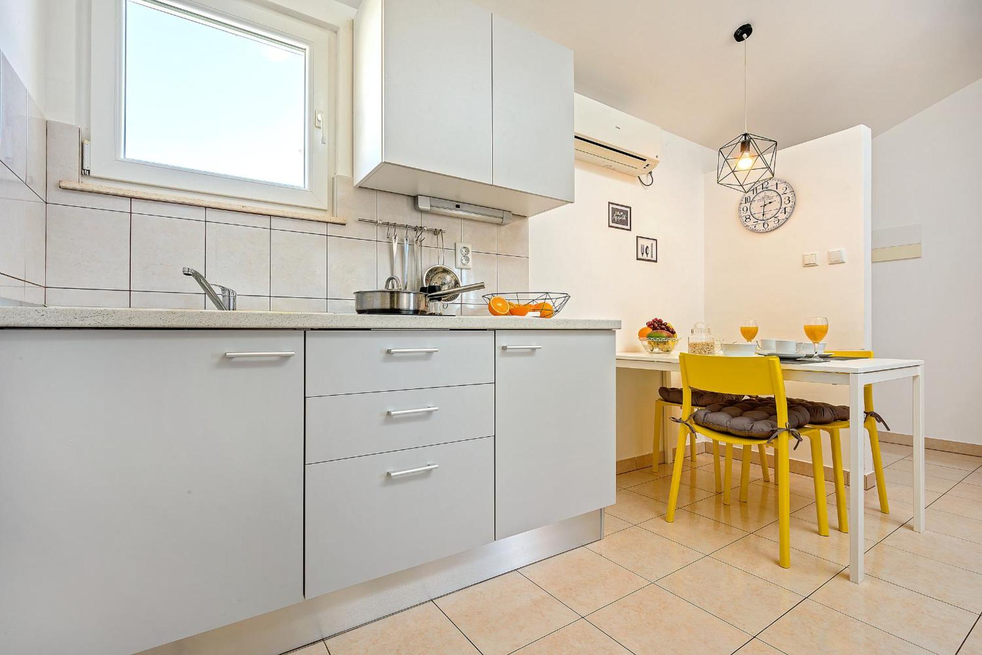 Apartment Mare Komiža Екстериор снимка