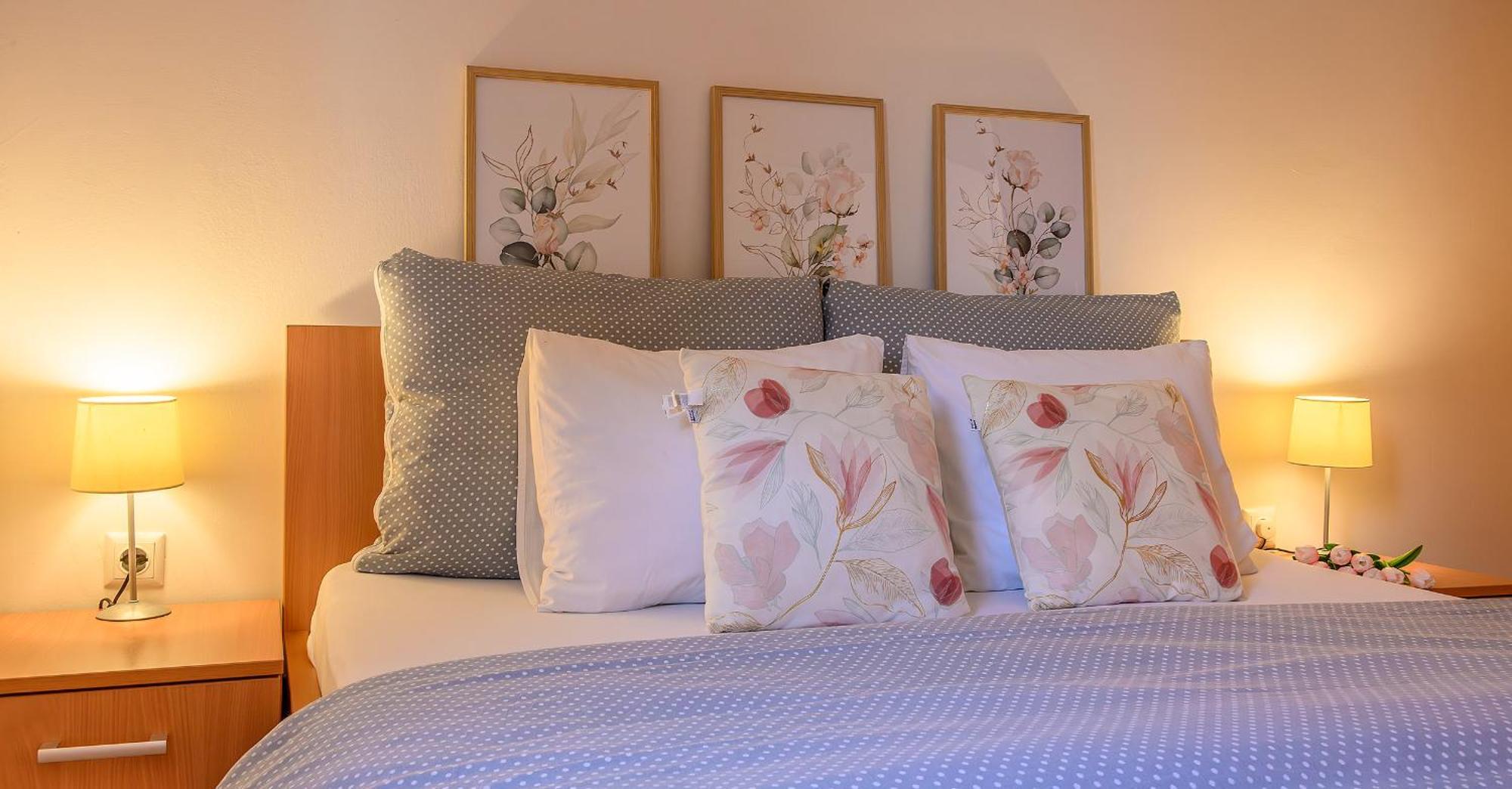 Apartment Mare Komiža Екстериор снимка