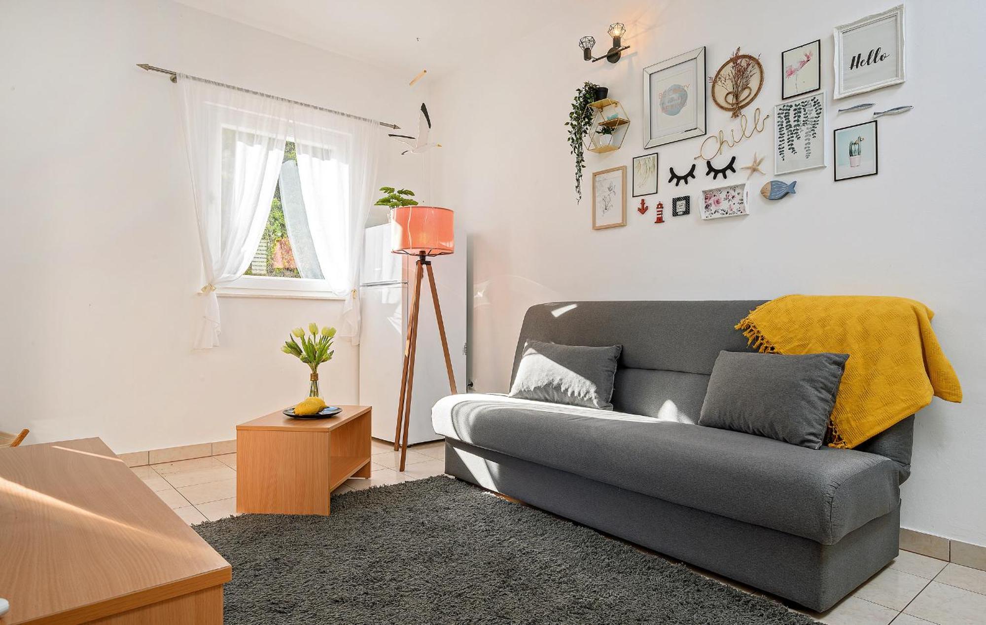 Apartment Mare Komiža Екстериор снимка