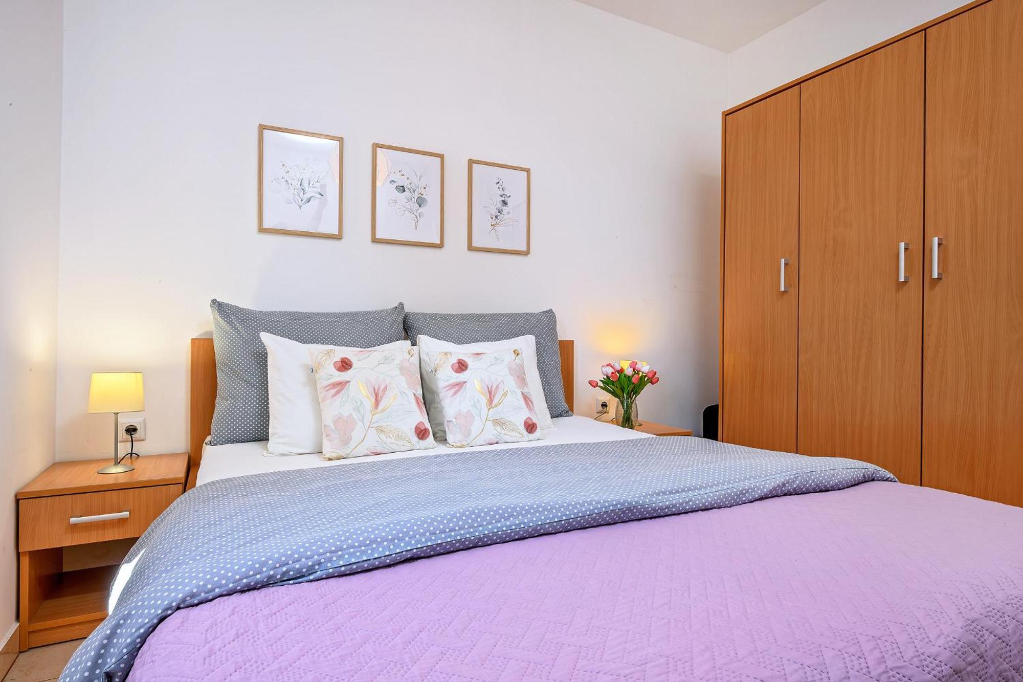 Apartment Mare Komiža Екстериор снимка