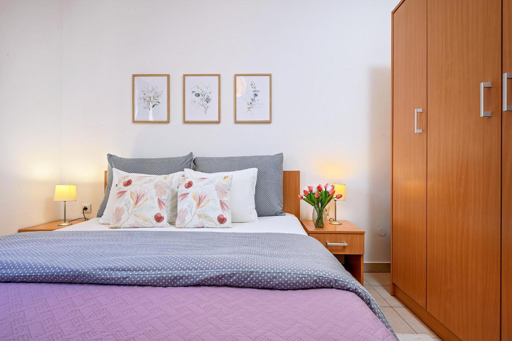 Apartment Mare Komiža Екстериор снимка
