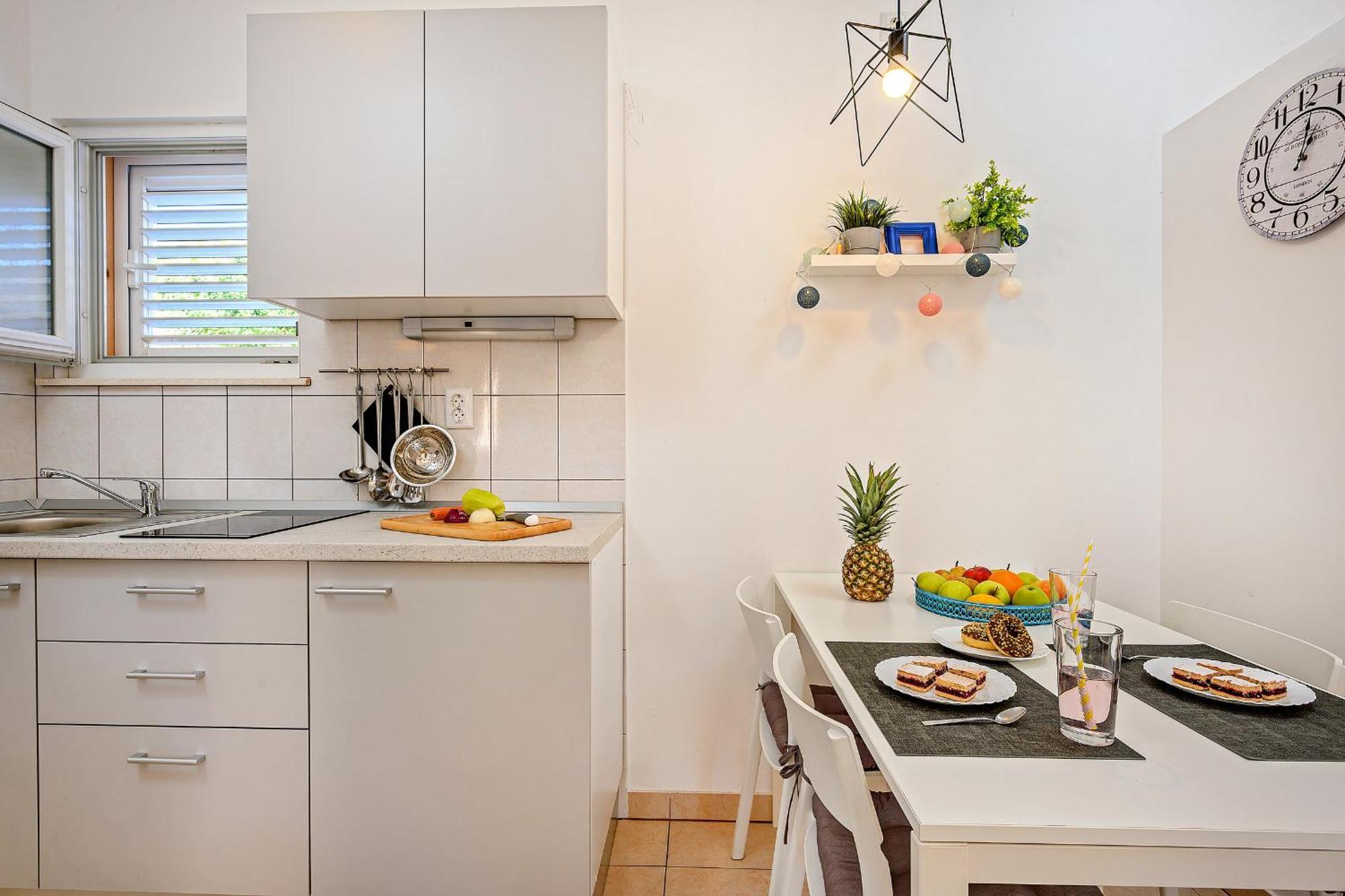 Apartment Mare Komiža Екстериор снимка