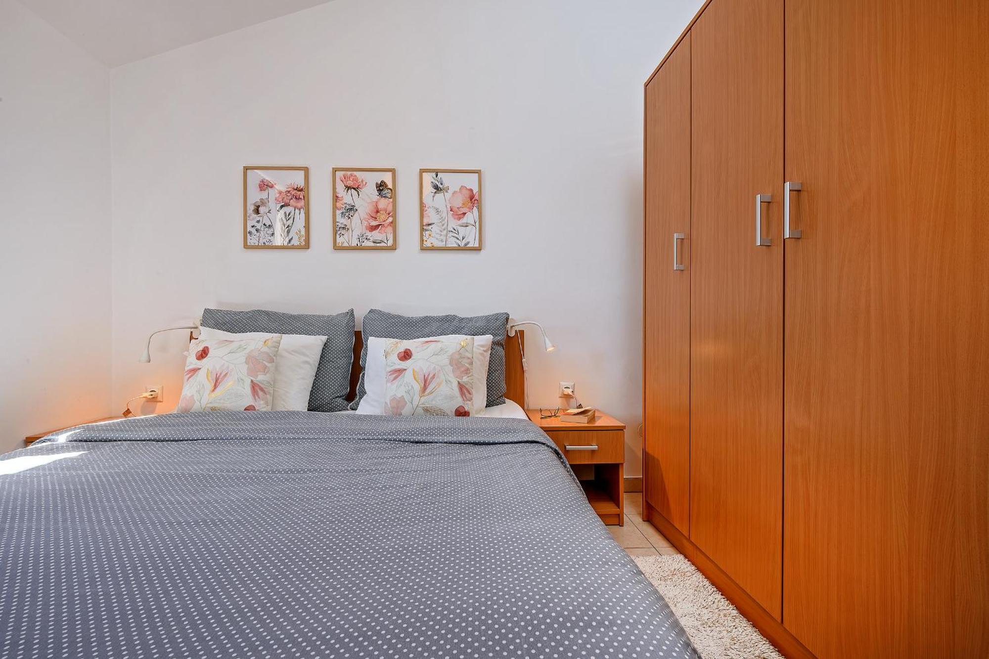 Apartment Mare Komiža Екстериор снимка